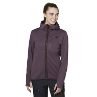 Flylow Katinka Hoody - Women's - Galaxy - S