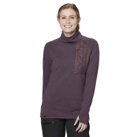 Flylow Sondra Fleece - Women's - Galaxy - M