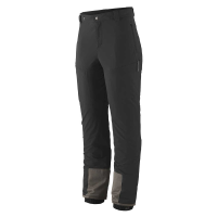 Patagonia Alpine Guide Pant - Women's - Black - 4