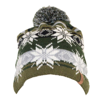 Swix Dakari Beanie - Black