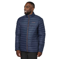 Flylow General's Down Sweater - Men's - Night - XL