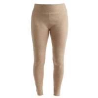 NILS Julia Legging - Women's - Sandstone and White - S