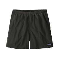 Patagonia Baggies 5 in Short - Men's - Black - M