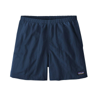 Patagonia Baggies 5 in Short - Men's - Tidepool Blue - M