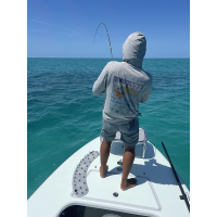 Scientific Anglers Launch Pad Fly Line Management Mat - One Color