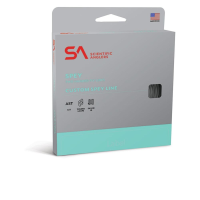 Scientific Anglers Integrated Switch Line - One Color - 585 gr