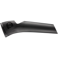 Rossignol L2 Plastic + Wedge - Black - One Size