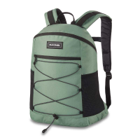 Dakine WNDR 18-liter Backpack - Poppy Griffin - One Size
