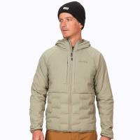 Marmot WarmCube Active Alt HB Jacket - Men's - Vetiver - L