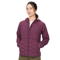 Marmot WarmCube Active Alt HB Jacket - Women's - Purple Fig - S