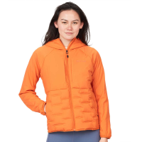 Marmot WarmCube Active Alt HB Jacket - Women's - Tangelo - S