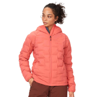 Marmot WarmCube Active Novus Jacket - Women's - Grapefruit - L
