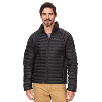 Marmot Hype Down Jacket - Men's - Black - XL
