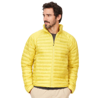 Marmot Hype Down Jacket - Men's - Limelight - M