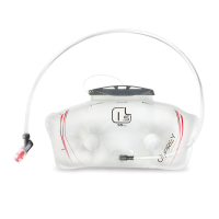 Osprey Hydraulics LT Lumbar Reservoir 1.5L - One Color