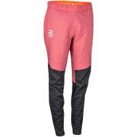 Bjorn Daehlie Challenge Pant - Women's - Dusty Red - L