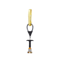 Black Diamond Camalot Z4 - Yellow - .2