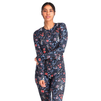 Kari Traa Fryd Long Sleeve Top - Women's - Royal - L