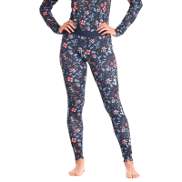 Kari Traa Fryd Pant - Women's - Royal - L