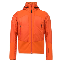 Head Kore Hybrid Jacket - Men's - Fire Orange - 2XL