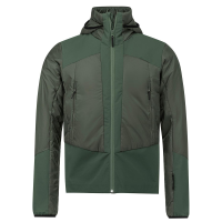 Head Kore Hybrid Jacket - Men's - Thyme - 3XL
