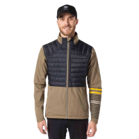 Rossignol Poursuite Warm Jacket - Men's - Fig - L