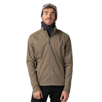 Rossignol Poursuite Jacket - Men's - Fig - M