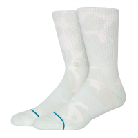 Stance Icon Dye Sock - Light Blue - L
