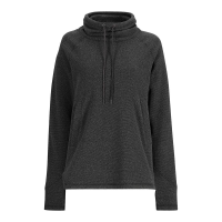 Simms Rivershed Sweater - Women's - Black Heather - XS