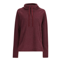 Simms Rivershed Sweater - Women's - Mulberry Heather - XS