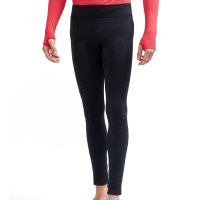 Craft Core Dry Active Comfort Baselayer Pant - Men's - Blaze - L