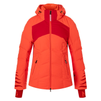 Bogner Della-D Jacket - Women's - Vibrant Red - 16