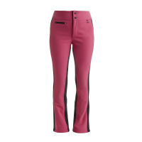 NILS Garmisch Ski Pant - Women's - Hot Pink and Black - 6 - Regular