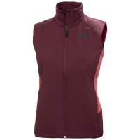 Helly Hansen Odin Light Stretch Insulated Vest 2.0 - Women's - Hickory - M