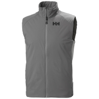 Helly Hansen Odin Light Stretch Insulated Vest 2.0 - Men's - Concrete - 2XL