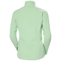 Helly Hansen Daybreaker 1/2 Zip Fleece Top - Women's - Iced Matcha - XS