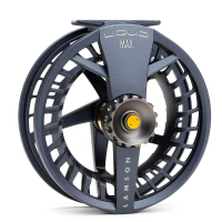 Lamson Liquid Max Fly Reel - Cadet - 10