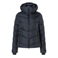 Fire and Ice Saelly2 Jacket - Women's - Deepest Navy - 16