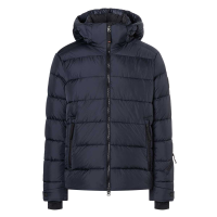 Fire and Ice Luka2 Jacket - Men's - Deepest Navy - 46