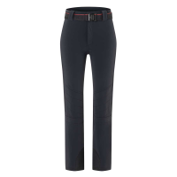 Fire and Ice Zula Pant - Women's - Black - 14