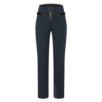 Fire and Ice Borja3-T Pant - Women's - Deepest Navy - 14