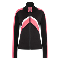 Fire and Ice Cabane Sweater - Women's - Black - XL