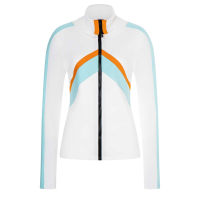 Fire and Ice Cabane Sweater - Women's - Off White - XL