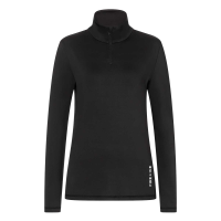 Fire and Ice Margo2 Top - Women's - Black - XL