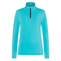 Fire and Ice Margo2 Top - Women's - Blue - XL