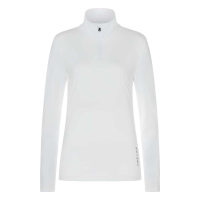 Fire and Ice Margo2 Top - Women's - Off White - 2XL