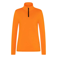 Fire and Ice Margo2 Top - Women's - Tangelo Orange - 2XL