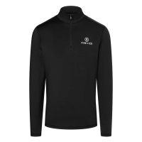 Fire and Ice Pascal Top - Men's - Black - XL