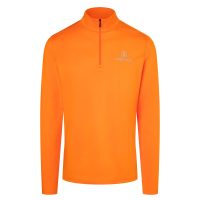 Fire and Ice Pascal Top - Men's - Tangelo Orange - 2XL
