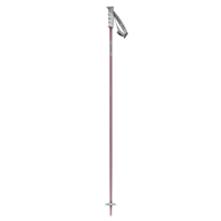 Scott Kira Ski Pole - Women's - Frost Raspberry Pink - 50